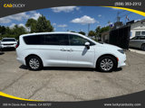 Used 2018 Chrysler Pacifica LX w/ Tire & Wheel Group image 4