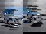 Used 2022 Hyundai Santa Fe SEL image 2