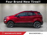 Certified 2018 Ford EcoSport SES image 2