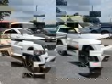 Used 2017 Jeep Grand Cherokee Trailhawk image 3