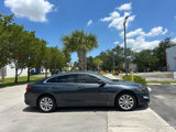 Used 2021 Chevrolet Malibu LT image 4