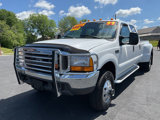 Used 1999 Ford F350 XLT image 2