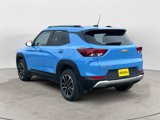 Used 2024 Chevrolet TrailBlazer LT w/ LT Cold Weather Package image 3