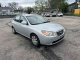 Used 2008 Hyundai Elantra SE image 3