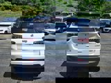 New 2025 Jeep Compass Limited w/ Sun and Sound Group image 4
