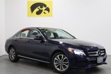 Used 2017 Mercedes-Benz C 300 4MATIC Sedan image 2