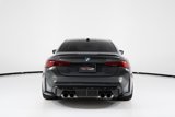 Used 2025 BMW M4 xDrive Competition w/ M Carbon Exterior Package image 4