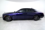Used 2024 Rolls-Royce Ghost Black Badge image 3