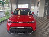 Certified 2023 Kia Soul LX w/ LX Technology Package image 2