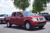 Used 2016 Nissan Frontier SV w/ SV Value Truck Package image 4