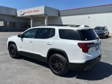 Used 2023 GMC Acadia AT4 w/ Technology Package image 4