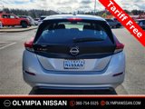 New 2025 Nissan Leaf S image 4