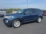 Used 2016 Ford Explorer XLT w/ Equipment Group 202A image 2