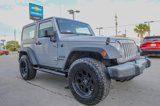Used 2014 Jeep Wrangler Sport image 5