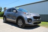 Used 2017 Kia Sportage EX w/ EX Technology Package image 2