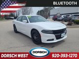 Used 2016 Dodge Charger SXT w/ Rallye Group image 2