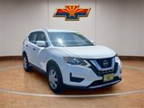 Used 2019 Nissan Rogue S image 3