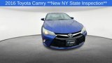 Used 2016 Toyota Camry SE image 3