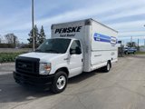 Used 2022 Ford E-350 and Econoline 350 Super Duty image 3