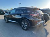 Used 2015 Nissan Murano S w/ Navigation Package image 5