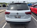 Used 2019 Volkswagen Tiguan SE w/ Panoramic Sunroof Package image 3