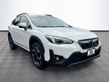 Certified 2023 Subaru Crosstrek 2.5i Limited image 3