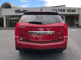 Used 2012 Cadillac SRX Luxury image 4