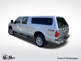 Used 2015 Ford F250 Lariat w/ Lariat Ultimate Package image 3