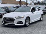 Used 2018 Audi A5 2.0T Premium w/ Convenience Package image 4