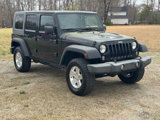 Used 2014 Jeep Wrangler Unlimited Rubicon image 3