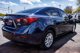 Used 2015 MAZDA MAZDA3 i Touring image 5