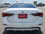 Used 2020 Nissan Sentra SV w/ SV Premium Package image 4