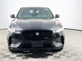 Used 2025 Jaguar F-PACE R-Dynamic S image 2