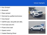 Used 2023 Ford Edge SEL w/ Convenience Package image 2