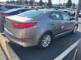 Used 2015 Kia Optima EX image 4