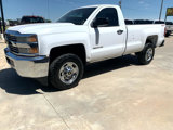 Used 2015 Chevrolet Silverado 2500 W/T w/ WT Fleet Convenience Package image 3