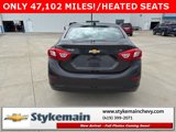 Used 2017 Chevrolet Cruze LT w/ Convenience Package image 5