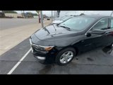 Certified 2022 Chevrolet Malibu LS w/ LPO, Convenience Package 1 image 5