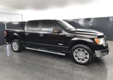 Used 2013 Ford F150 XLT w/ Luxury Equipment Group image 2