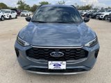New 2024 Ford Escape ST-Line w/ Equipment Group 301A image 2