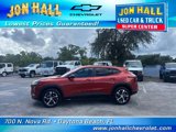 Used 2024 Chevrolet Trax RS image 4