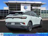 Used 2021 Volkswagen ID.4 Pro w/ ID.4 Protection Package (IPT) image 5