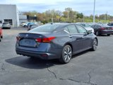 Used 2022 Nissan Altima 2.5 SV image 3