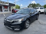 Used 2020 Subaru Legacy w/ Popular Package #1 image 2