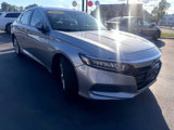 Used 2018 Honda Accord LX image 3