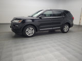 Used 2018 Ford Explorer XLT w/ Equipment Group 202A image 2