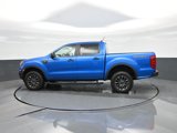 Certified 2021 Ford Ranger XLT w/ Equipment Group 301A Mid image 4