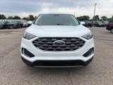 Certified 2022 Ford Edge SEL w/ Convenience Package image 2