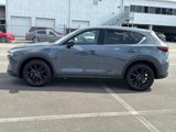 Certified 2022 MAZDA CX-5 Carbon Edition image 6