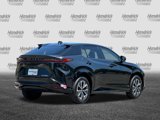 Used 2024 Lexus RZ 300e Premium image 5